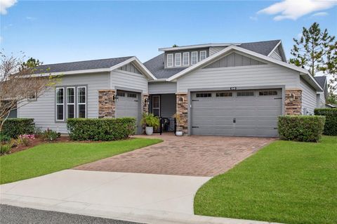 Photo of 3545 NW 56th Avenue, Ocala, FL 34482 (MLS # V4946384)