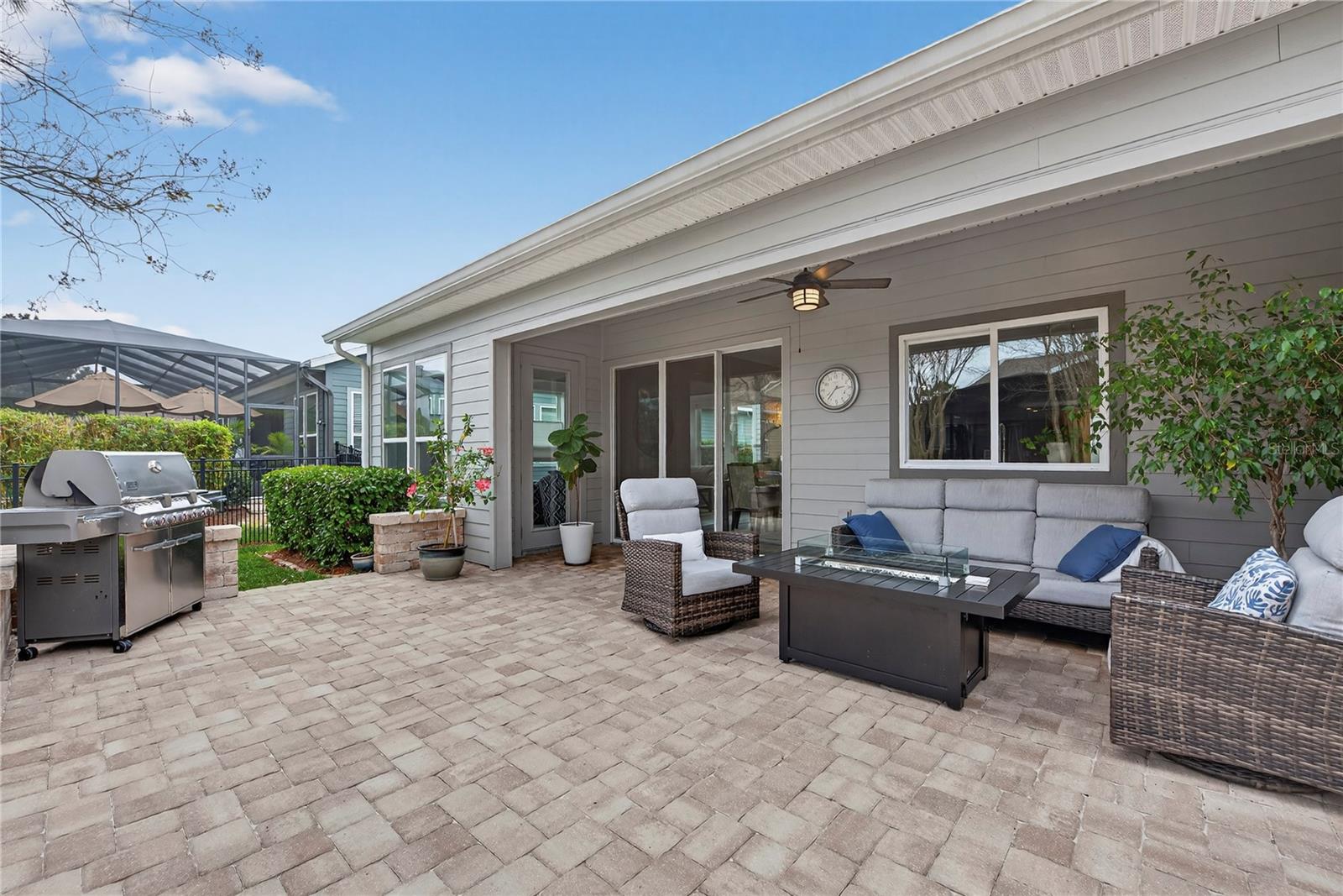 OCALA PRESERVE PH 1 - Residential