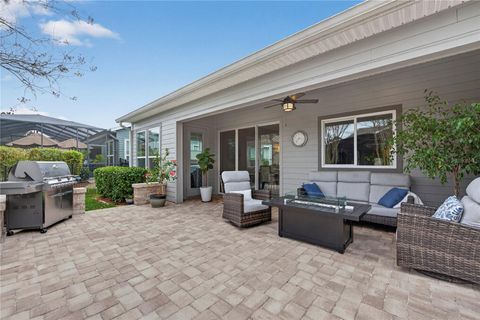 Tiny photo for 3545 NW 56th Avenue, Ocala, FL 34482 (MLS # V4946384)