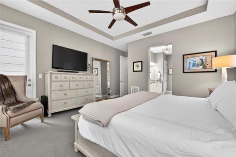 Tiny photo for 3545 NW 56th Avenue, Ocala, FL 34482 (MLS # V4946384)