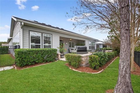 Tiny photo for 3545 NW 56th Avenue, Ocala, FL 34482 (MLS # V4946384)