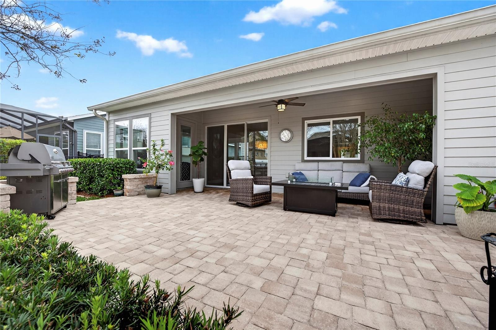 OCALA PRESERVE PH 1 - Residential