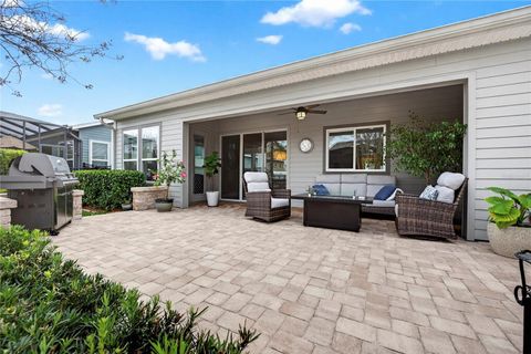 Tiny photo for 3545 NW 56th Avenue, Ocala, FL 34482 (MLS # V4946384)