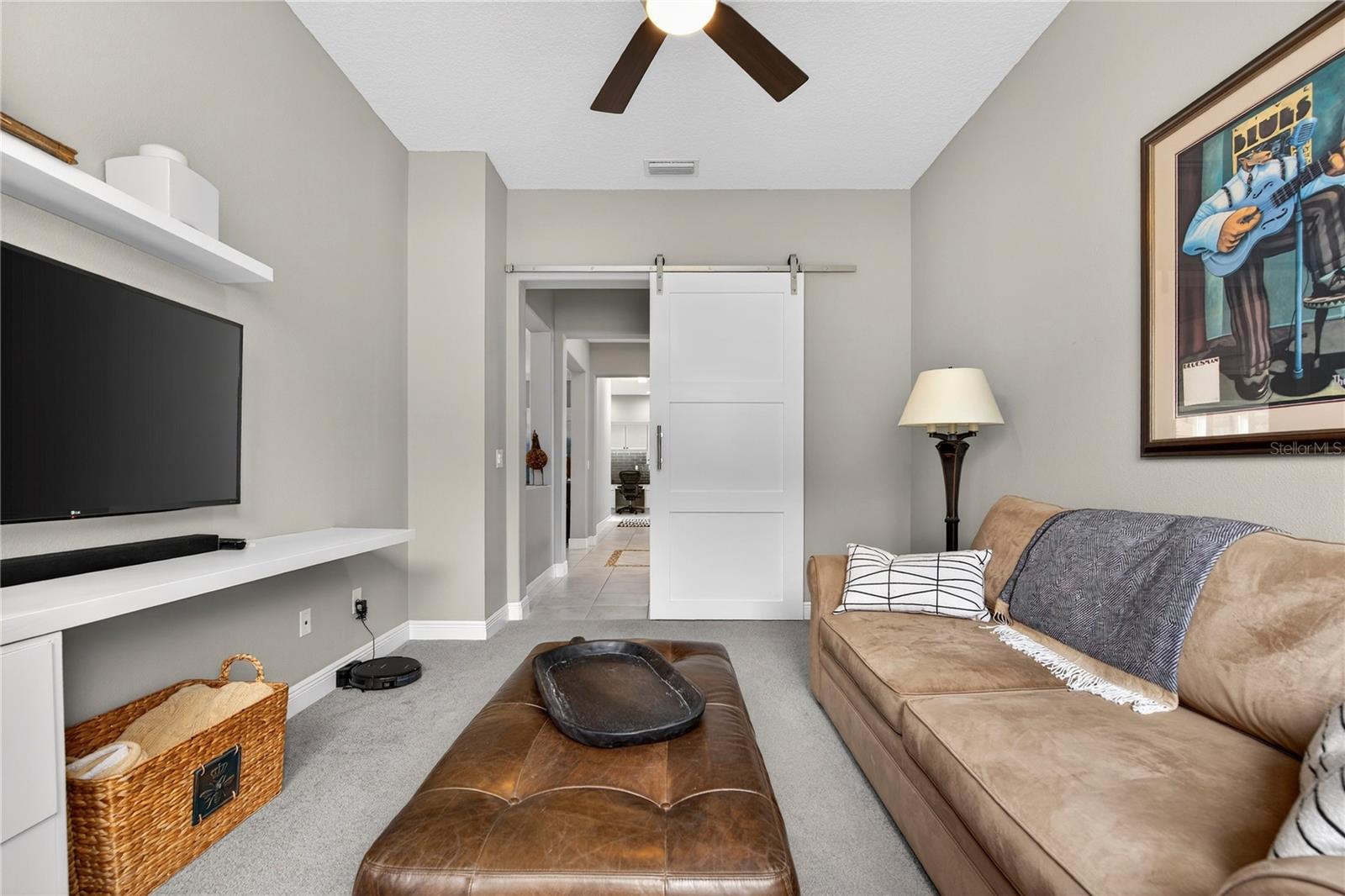 OCALA PRESERVE PH 1 - Residential