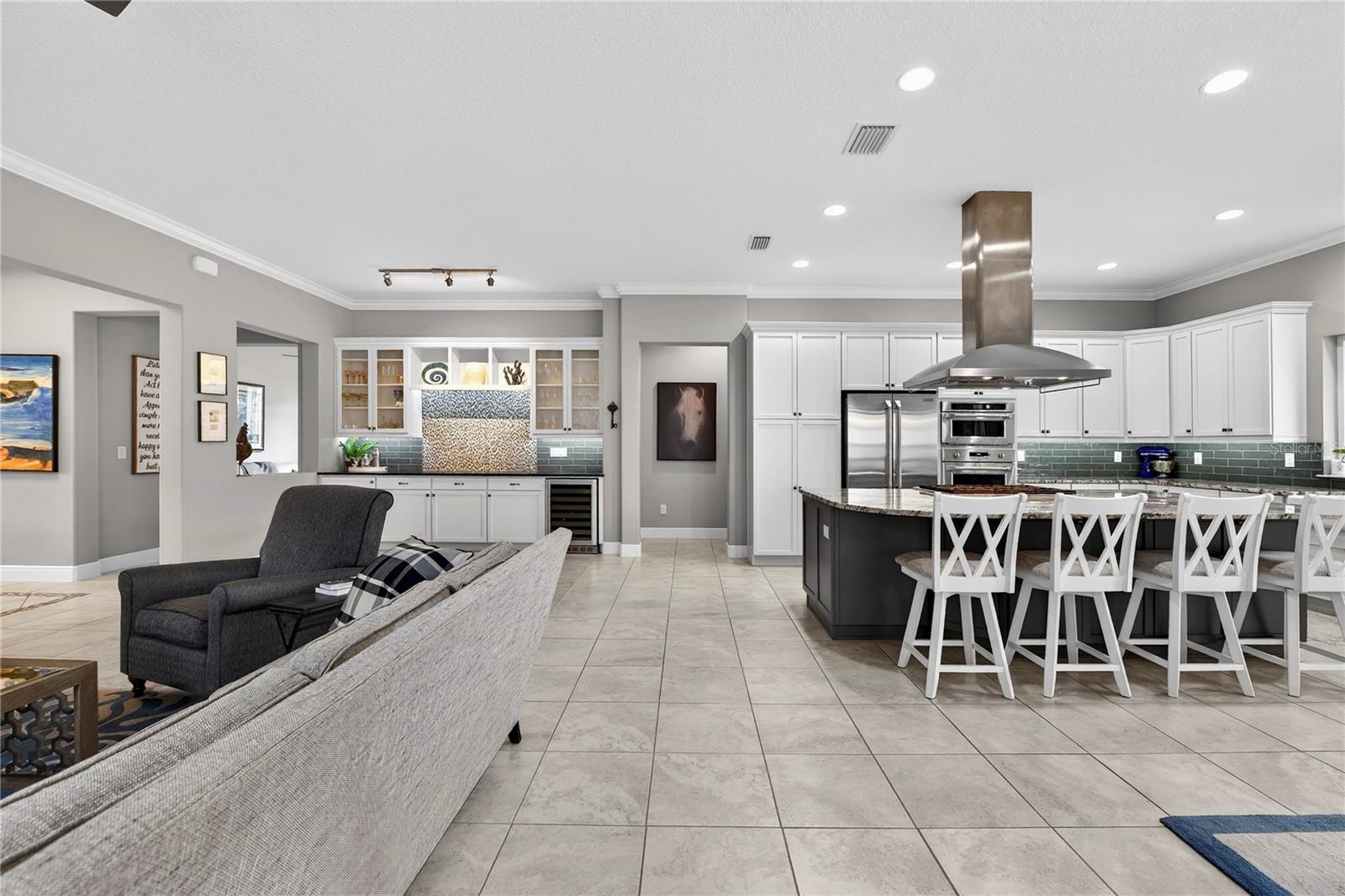 OCALA PRESERVE PH 1 - Residential