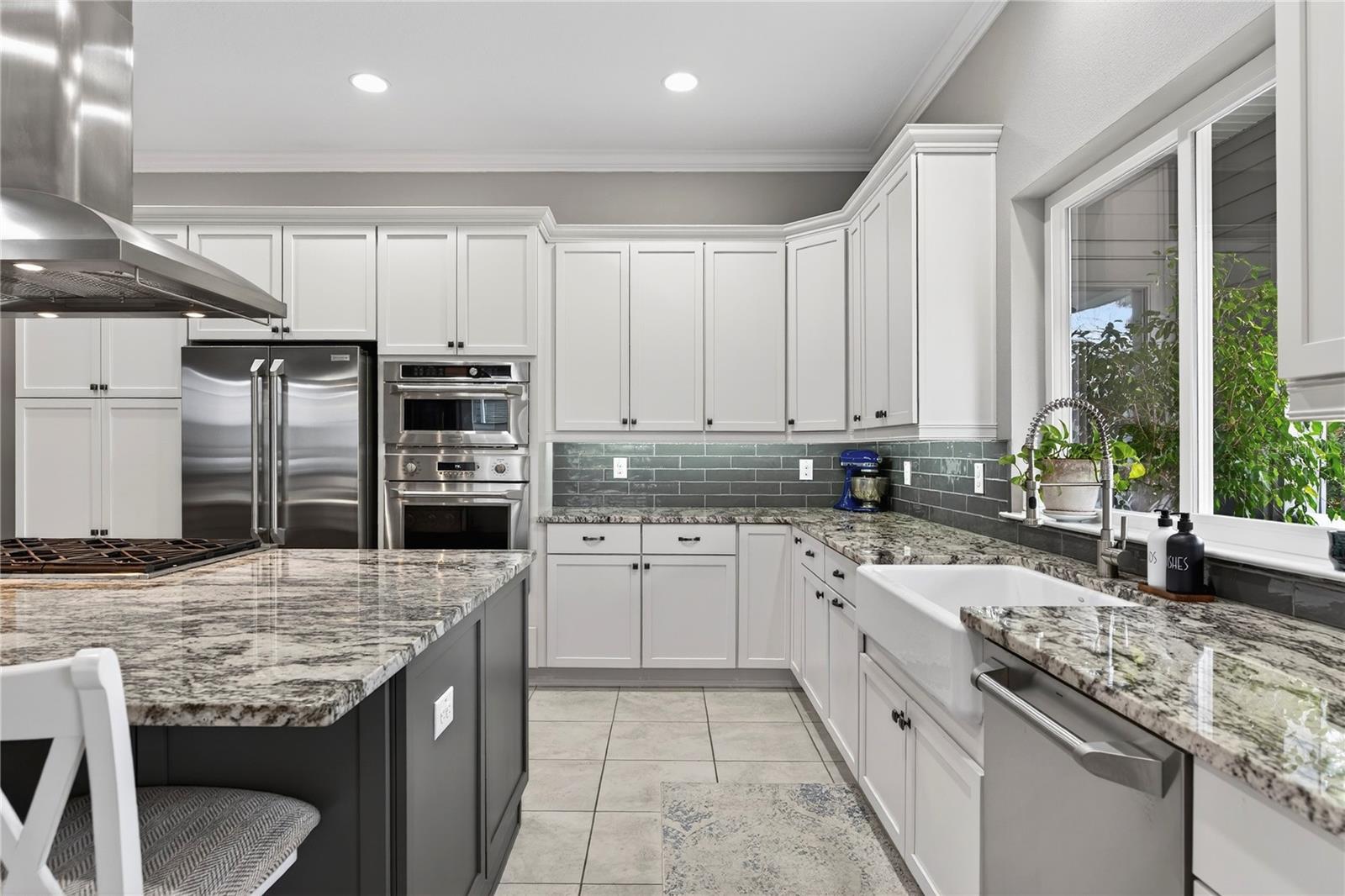 OCALA PRESERVE PH 1 - Residential