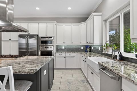 Tiny photo for 3545 NW 56th Avenue, Ocala, FL 34482 (MLS # V4946384)