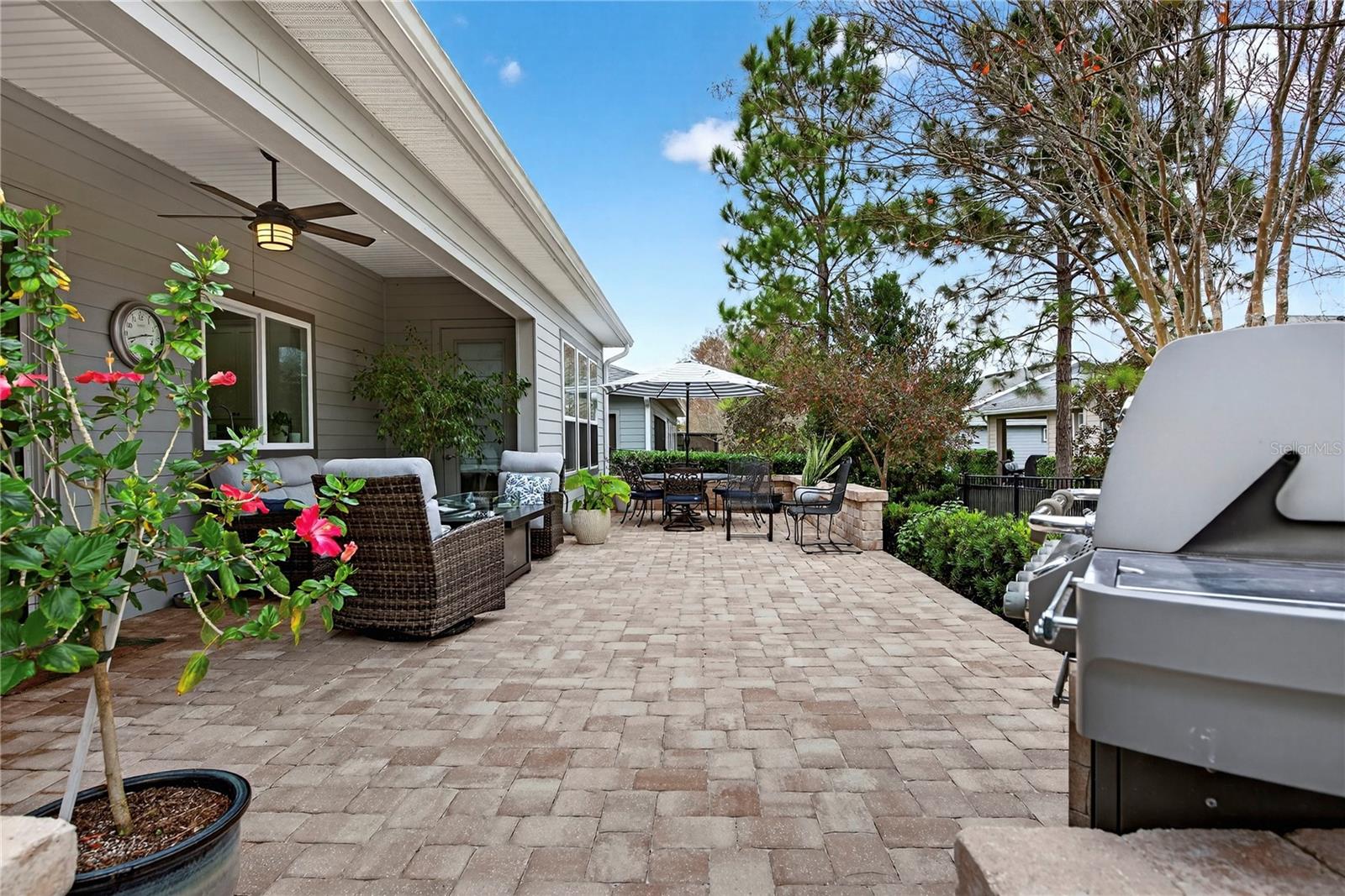 OCALA PRESERVE PH 1 - Residential