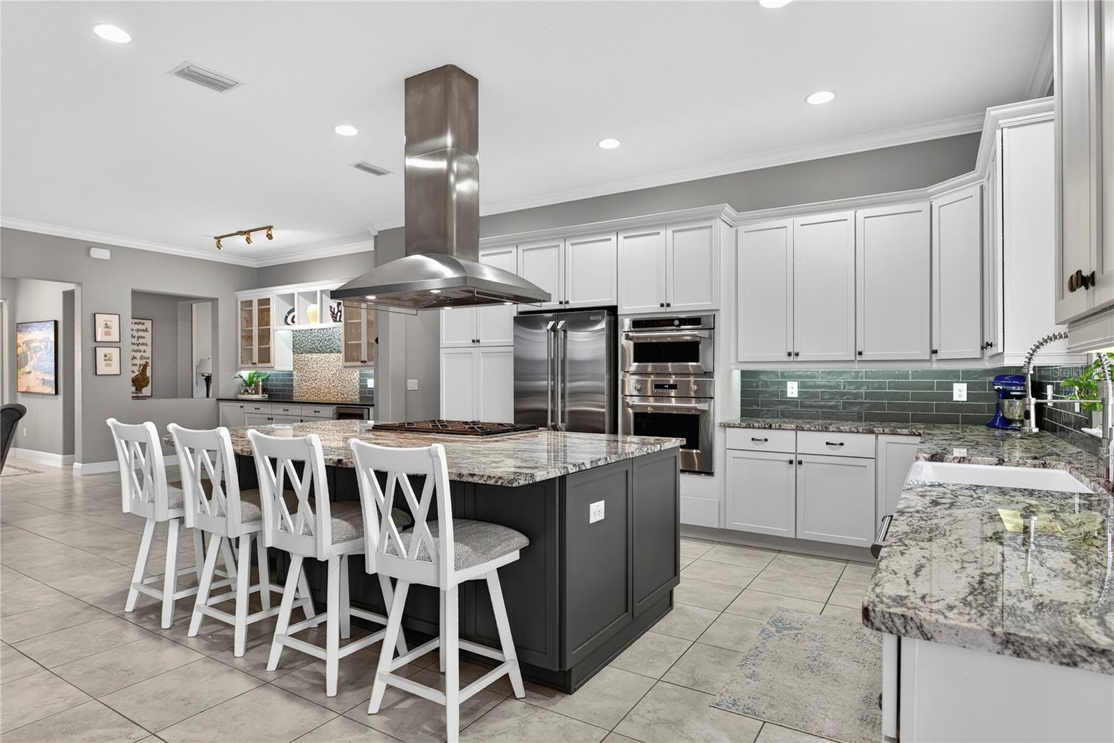 OCALA PRESERVE PH 1 - Residential