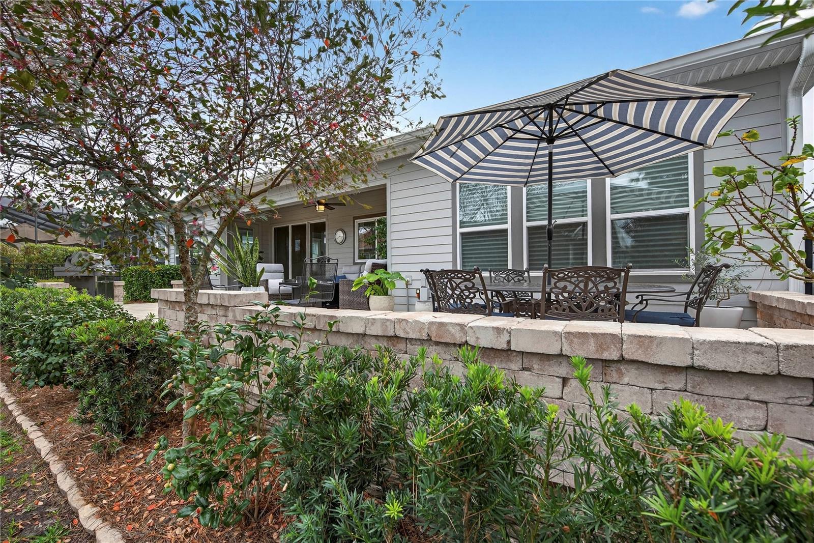 OCALA PRESERVE PH 1 - Residential