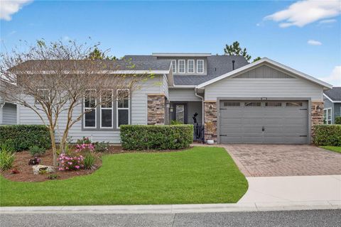 Tiny photo for 3545 NW 56th Avenue, Ocala, FL 34482 (MLS # V4946384)