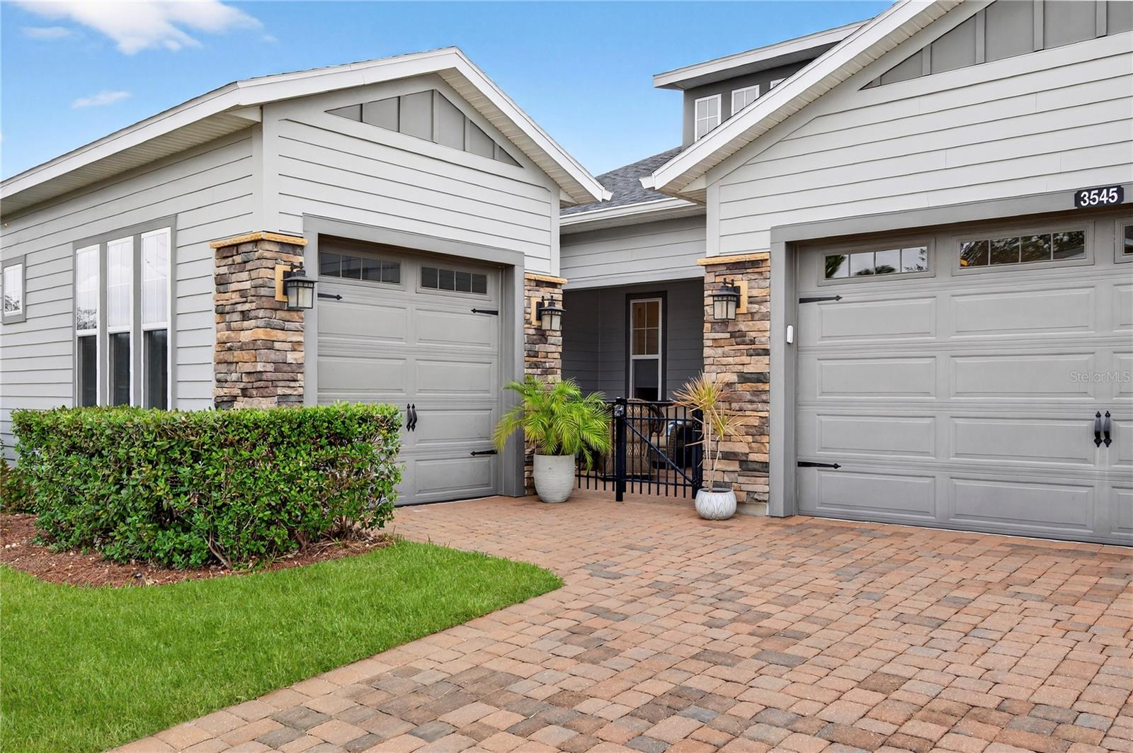 OCALA PRESERVE PH 1 - Residential