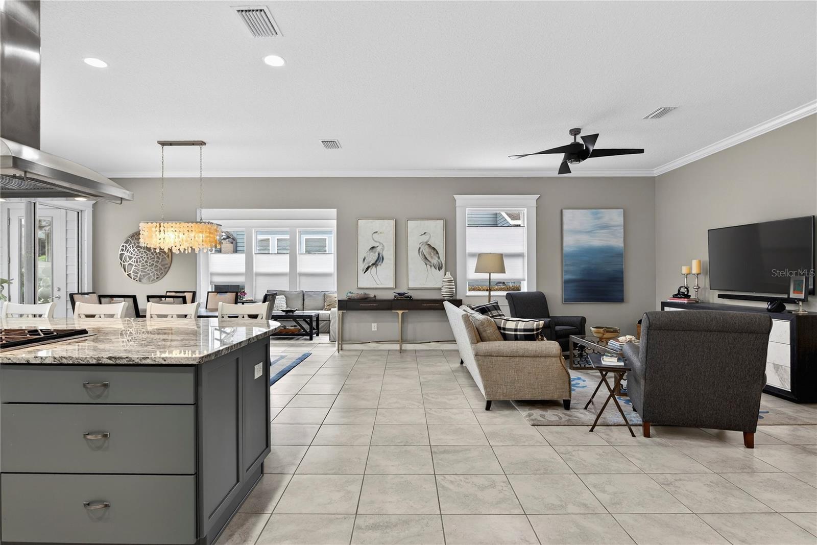 OCALA PRESERVE PH 1 - Residential