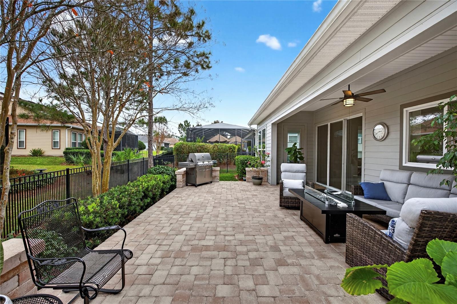 OCALA PRESERVE PH 1 - Residential