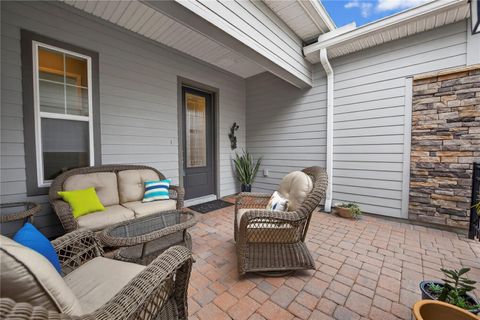 Tiny photo for 3545 NW 56th Avenue, Ocala, FL 34482 (MLS # V4946384)