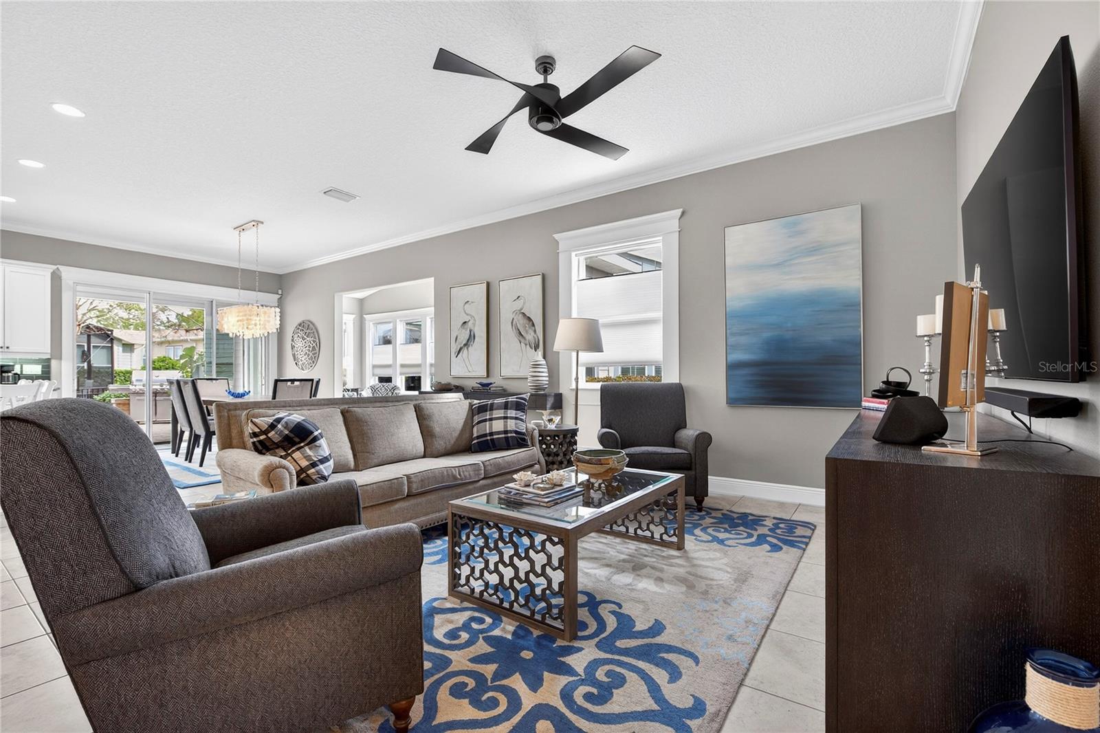 OCALA PRESERVE PH 1 - Residential