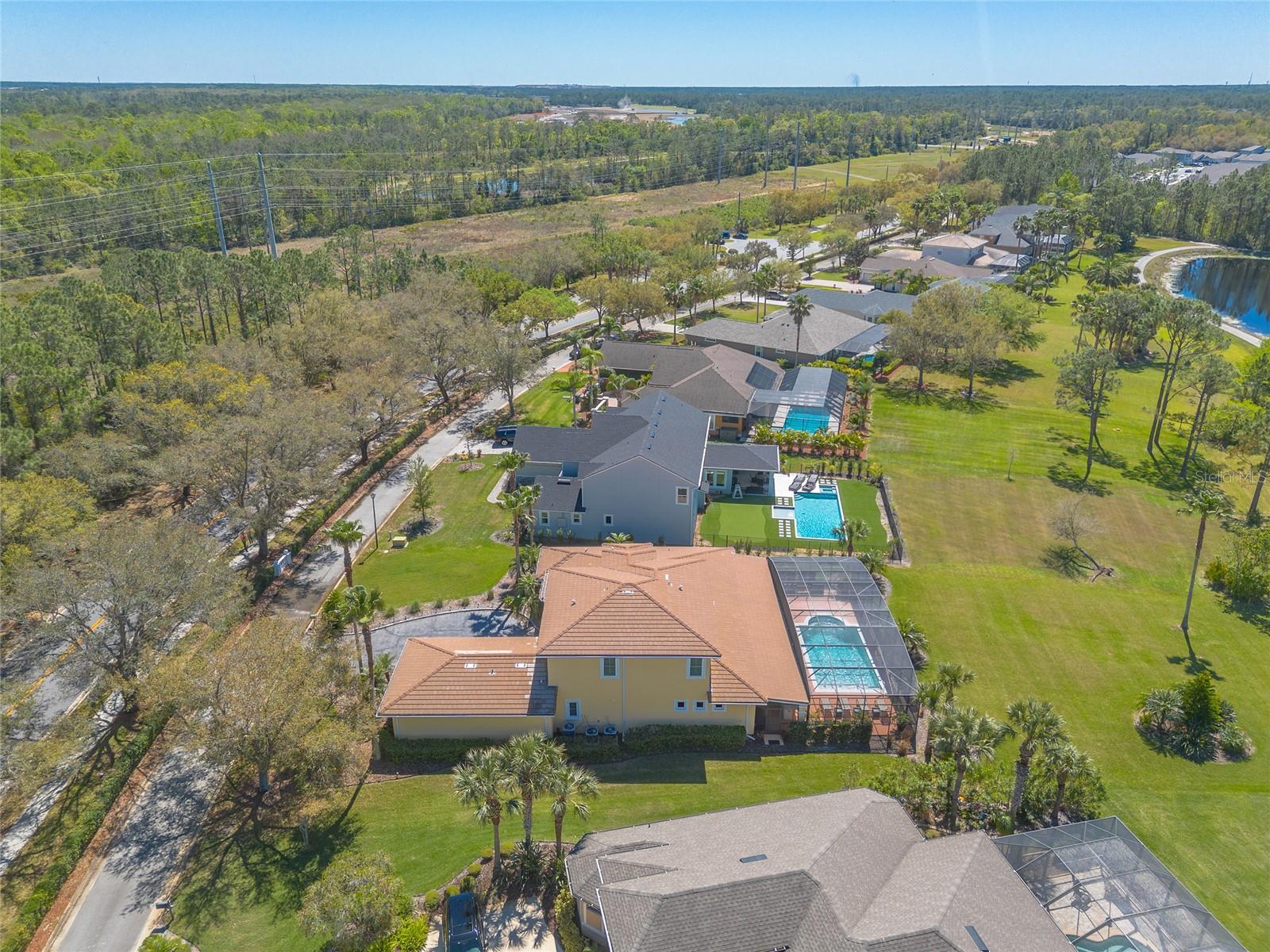 PROMENADE PH 02 LPGA INTL - Residential