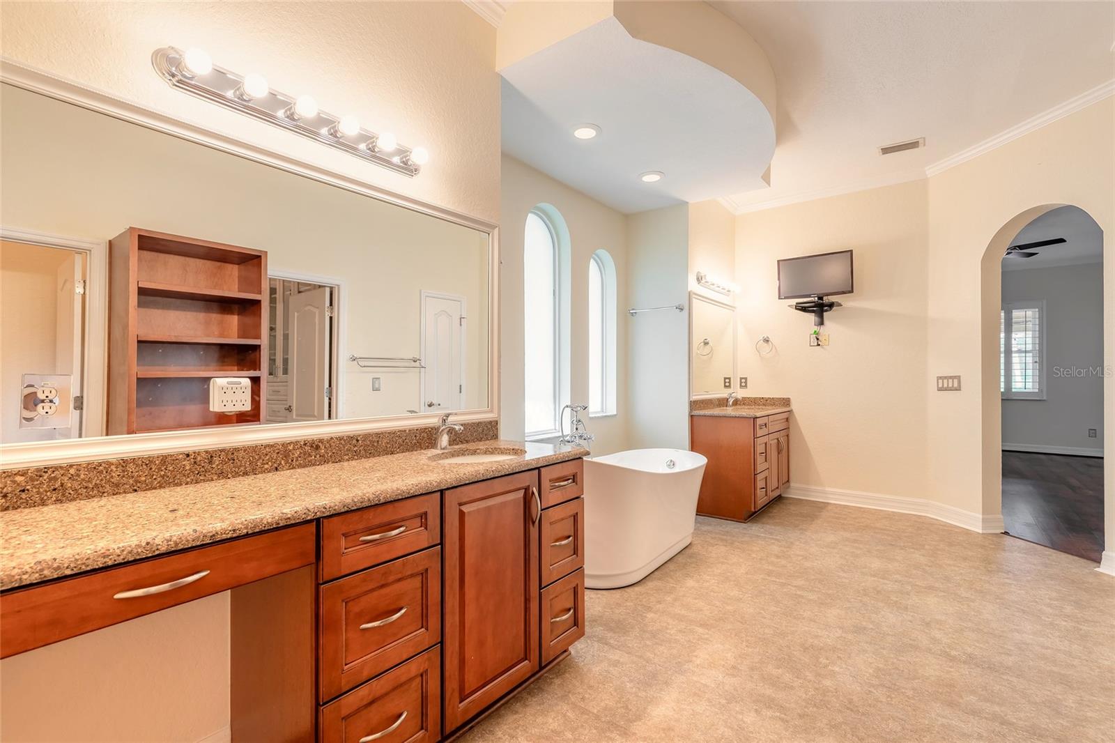 PROMENADE PH 02 LPGA INTL - Residential