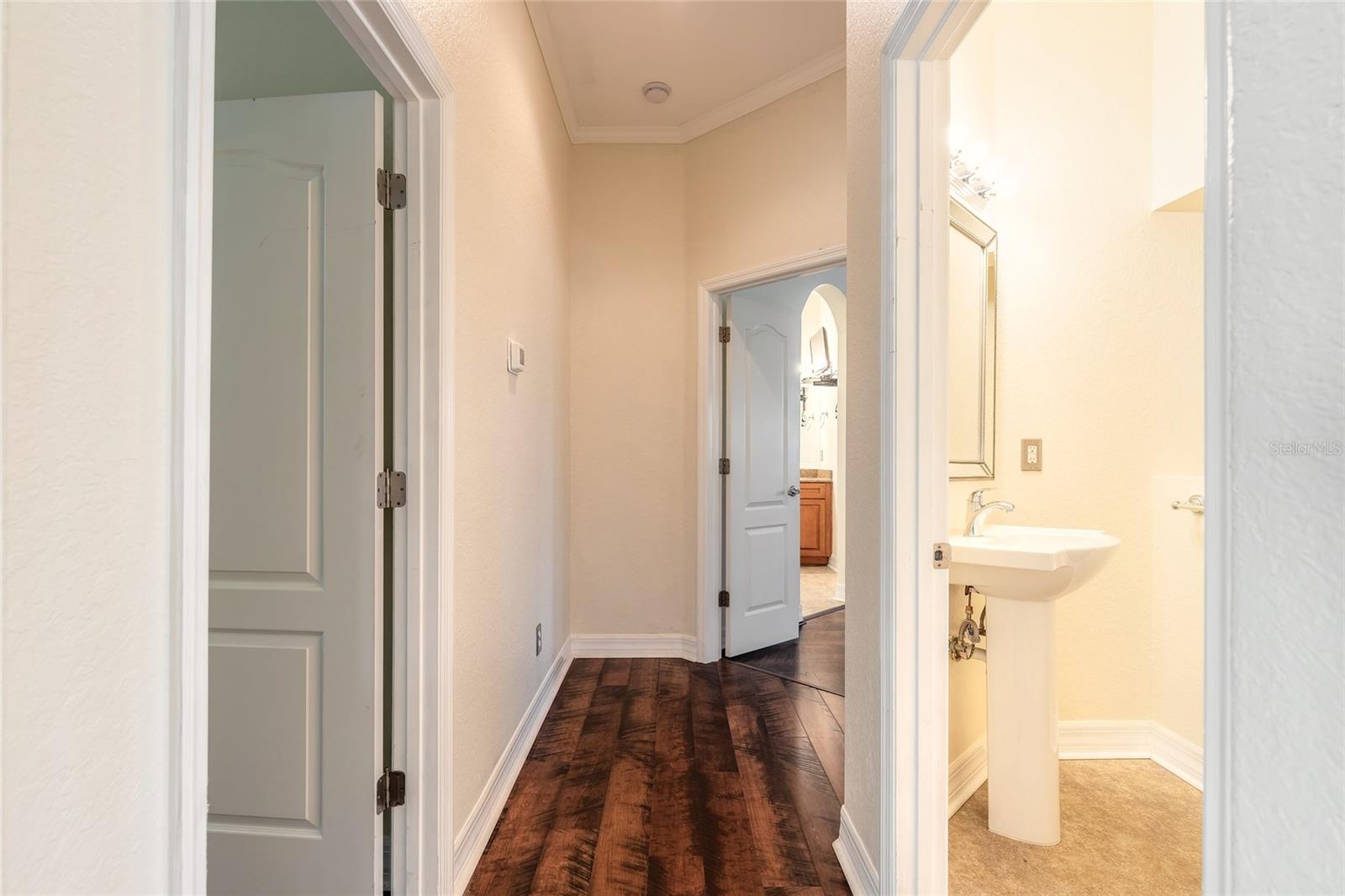 PROMENADE PH 02 LPGA INTL - Residential