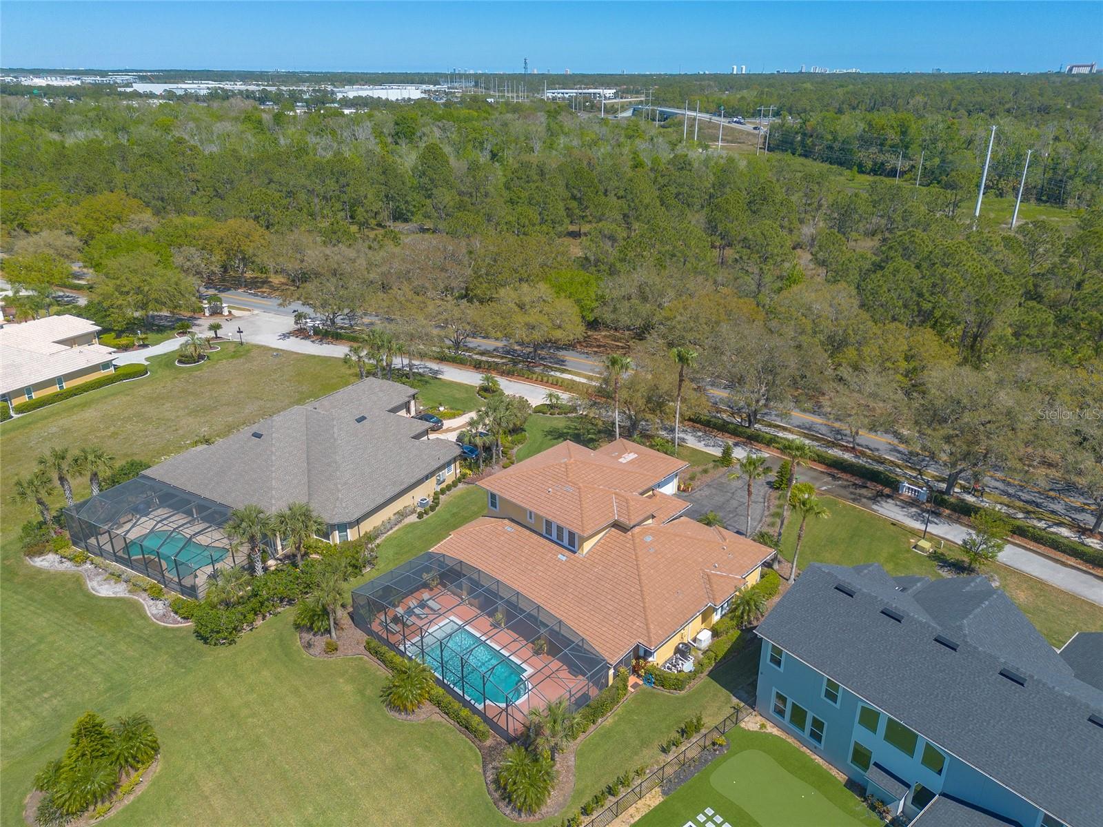 PROMENADE PH 02 LPGA INTL - Residential