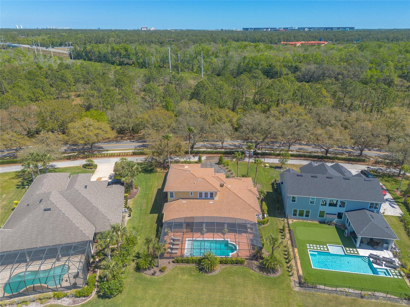 PROMENADE PH 02 LPGA INTL - Residential