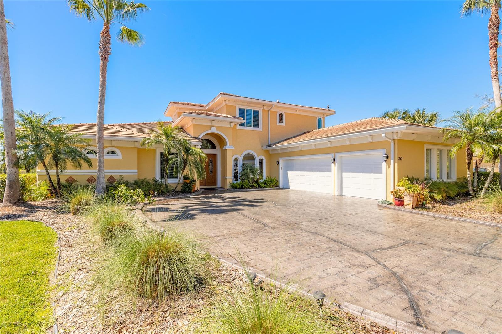 20 PROMENADE AT LIONSPAW