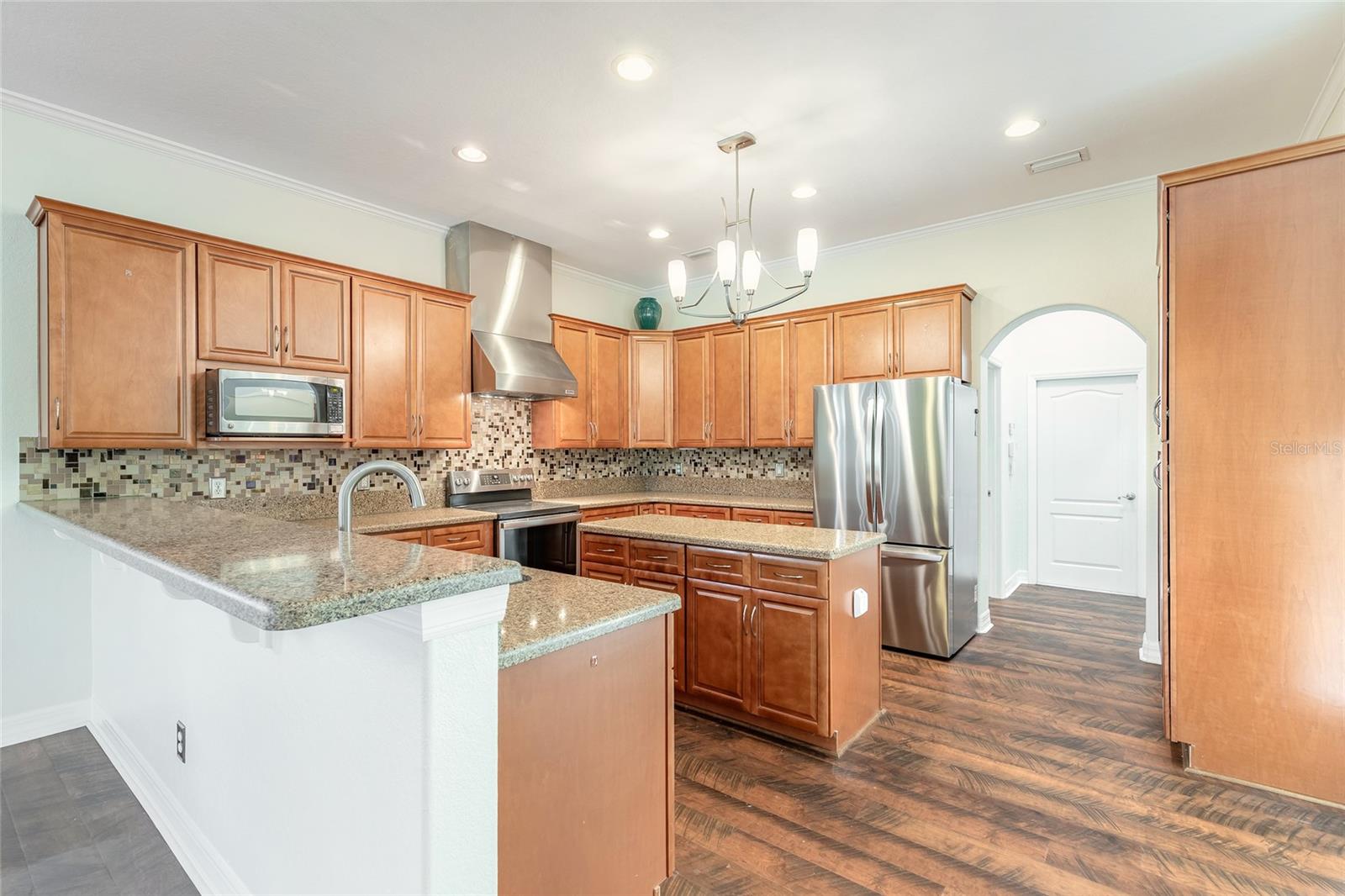 20 PROMENADE AT LIONSPAW