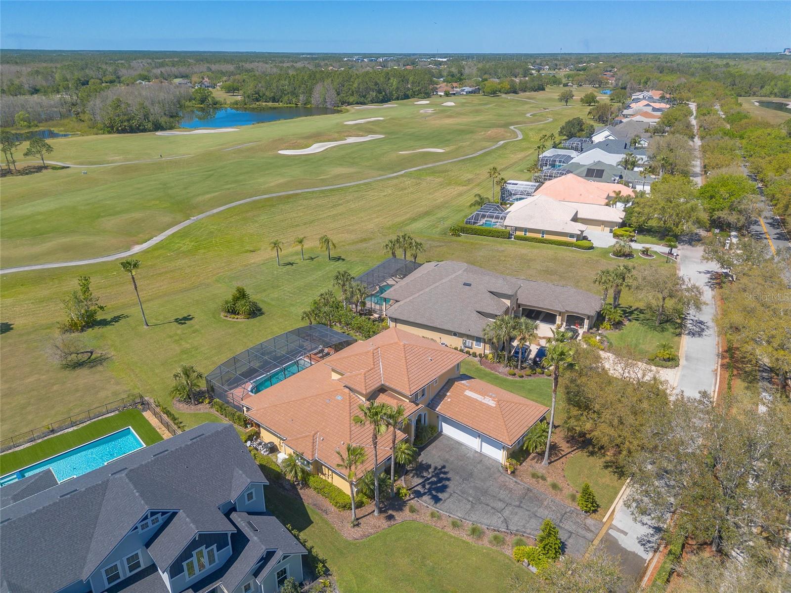 PROMENADE PH 02 LPGA INTL - Residential