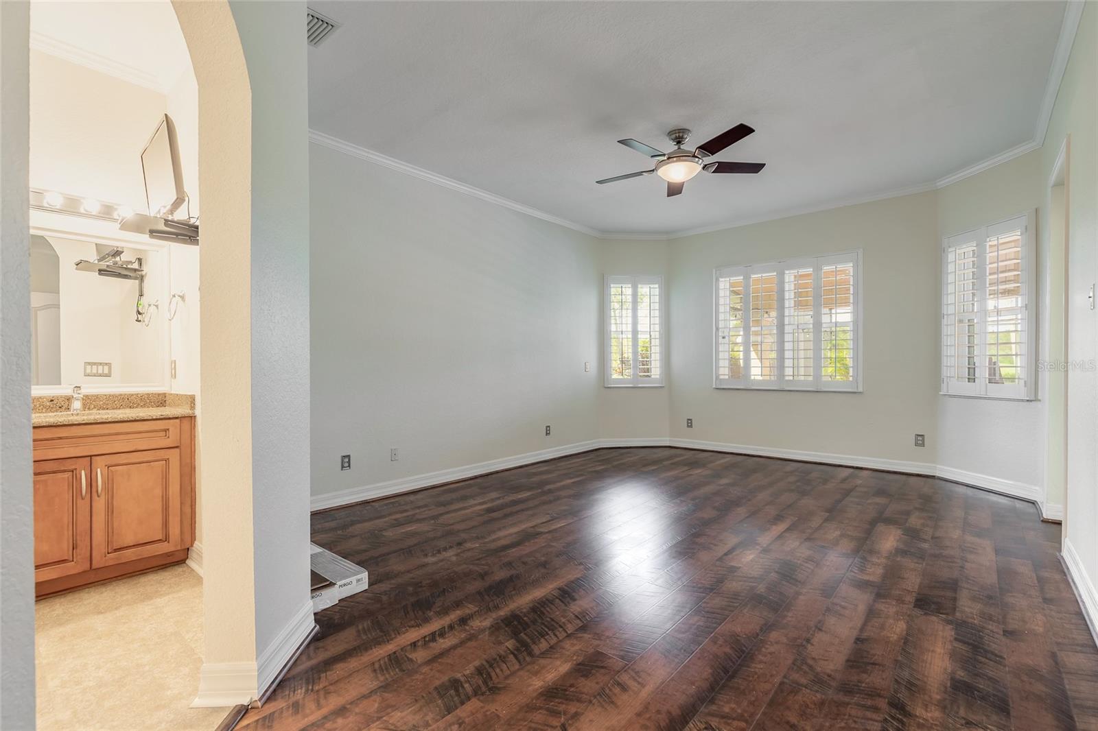 PROMENADE PH 02 LPGA INTL - Residential