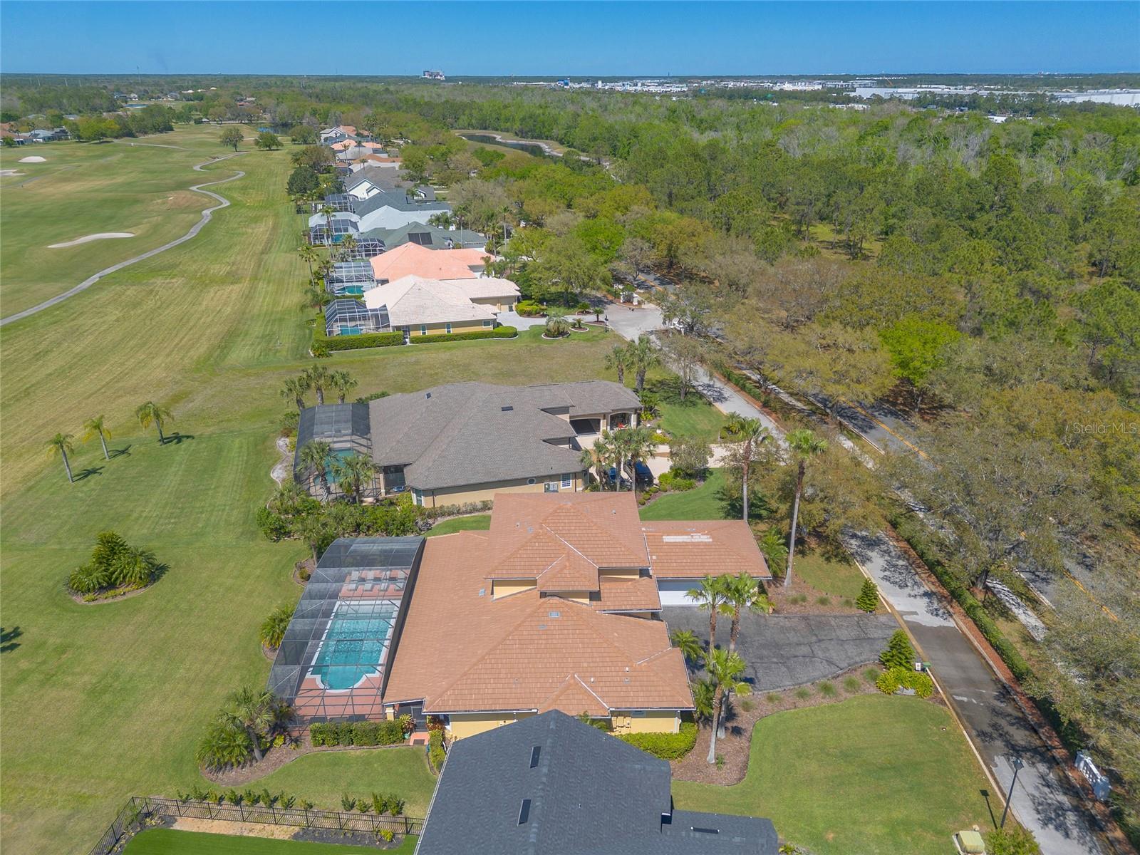 PROMENADE PH 02 LPGA INTL - Residential