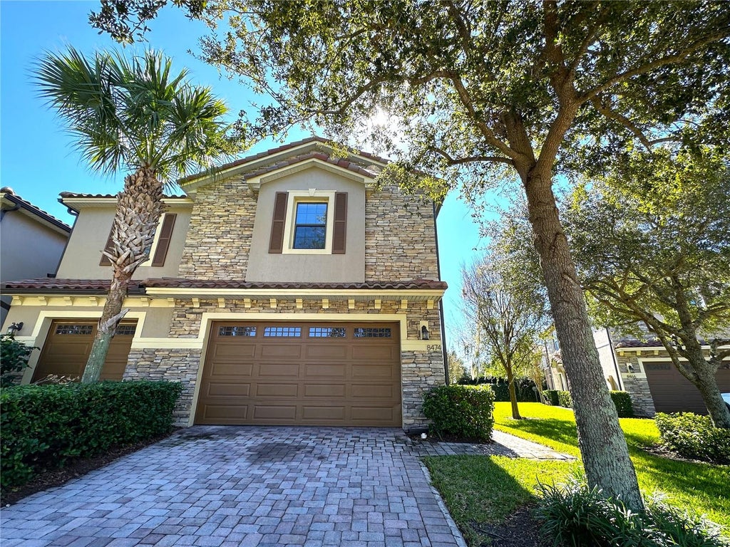 Photo of 8474 Kelsall Drive, Orlando, FL 32832 (MLS # O6446805)