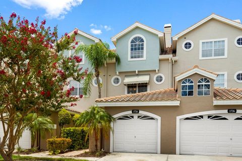 A home in PALM HARBOR