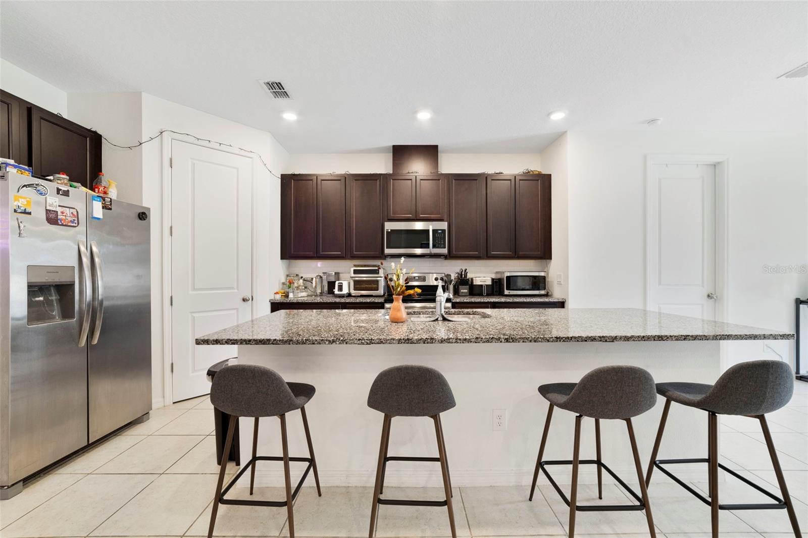 WAVERLY WALK - Residential