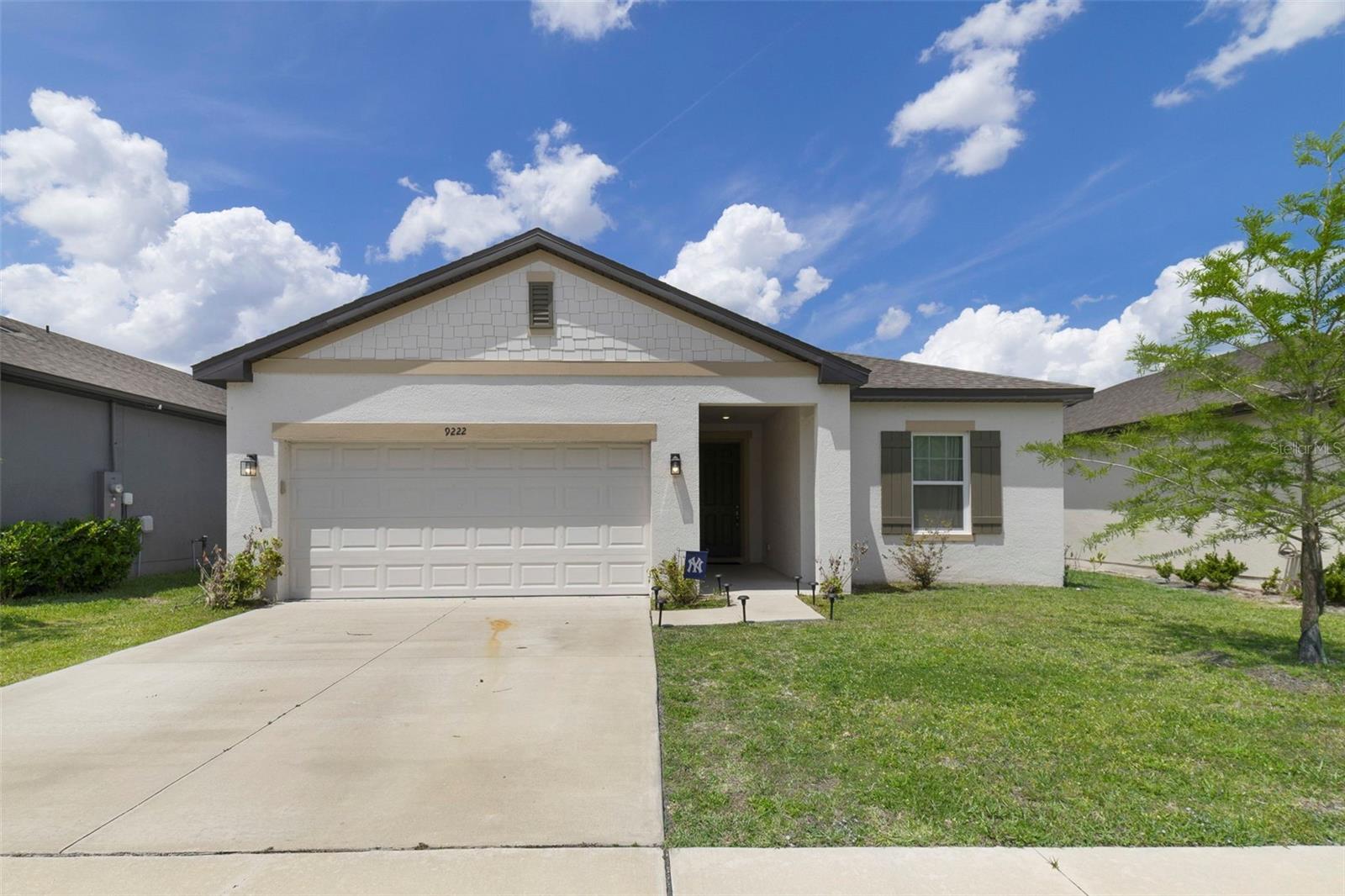 WAVERLY WALK - Residential