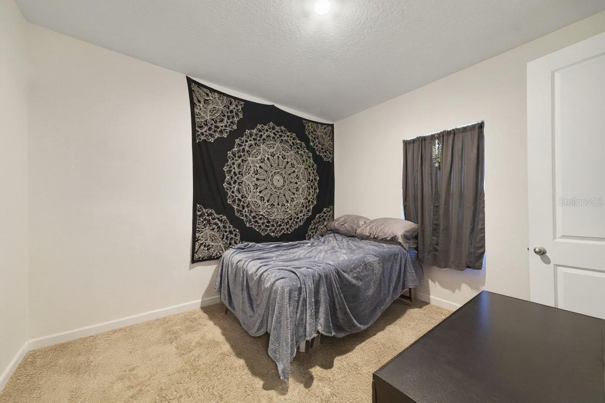 WAVERLY WALK - Residential