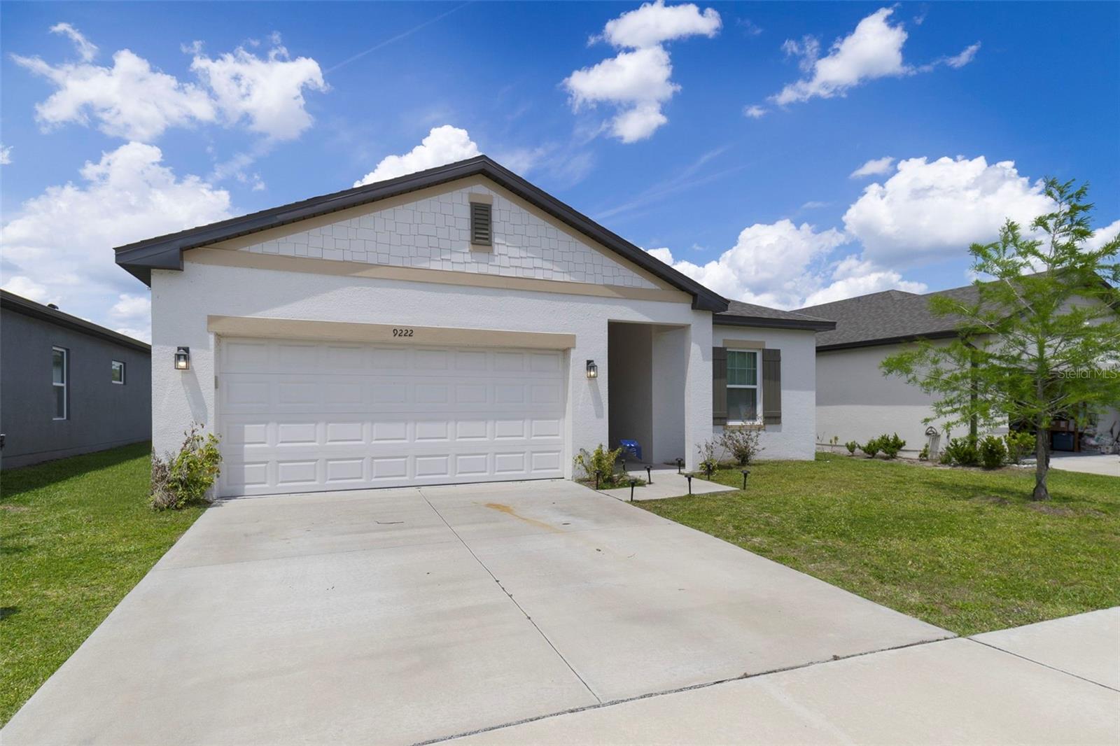 WAVERLY WALK - Residential