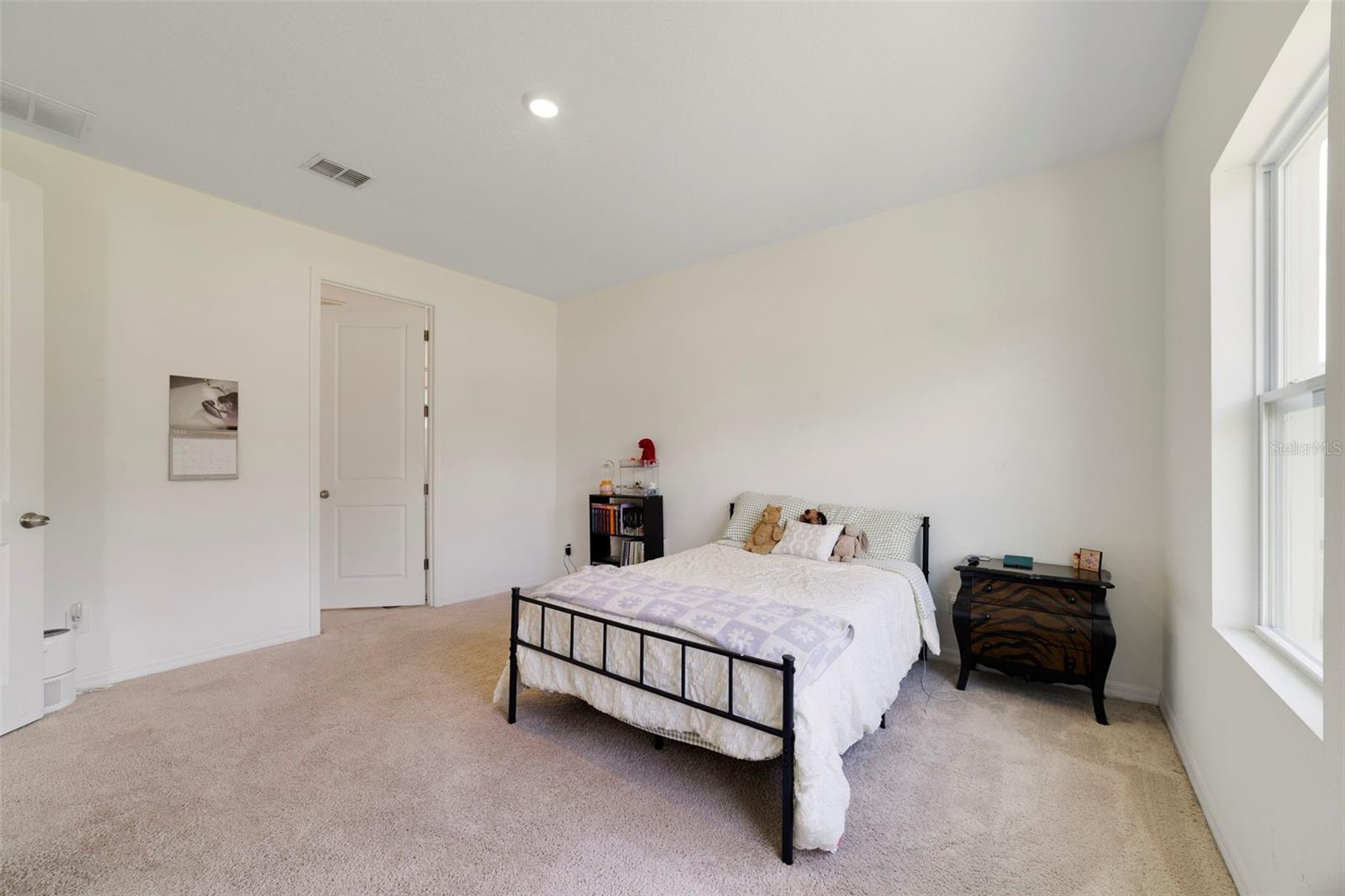 WAVERLY WALK - Residential