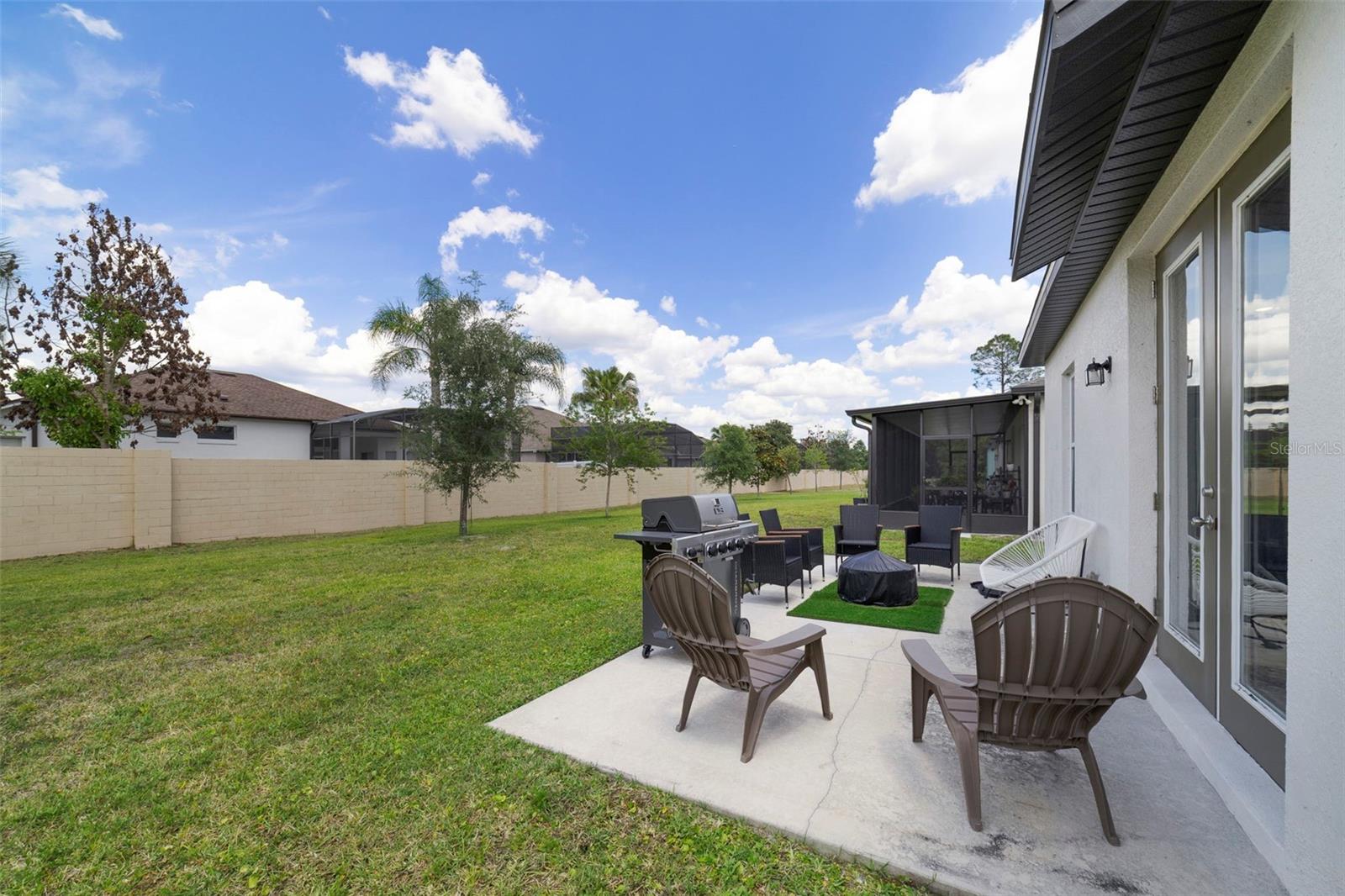 WAVERLY WALK - Residential