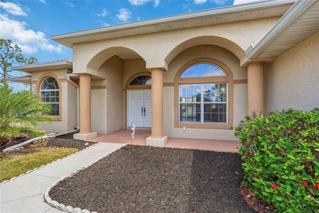 Photo of 9308 Steubenville Avenue, Englewood, FL 34224 (MLS # D6147413)