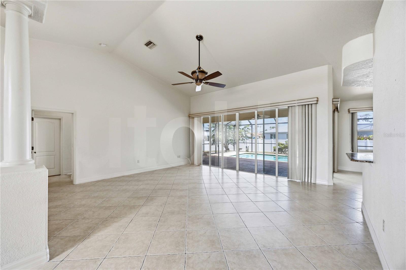 PORT CHARLOTTE SEC 084 - Residential