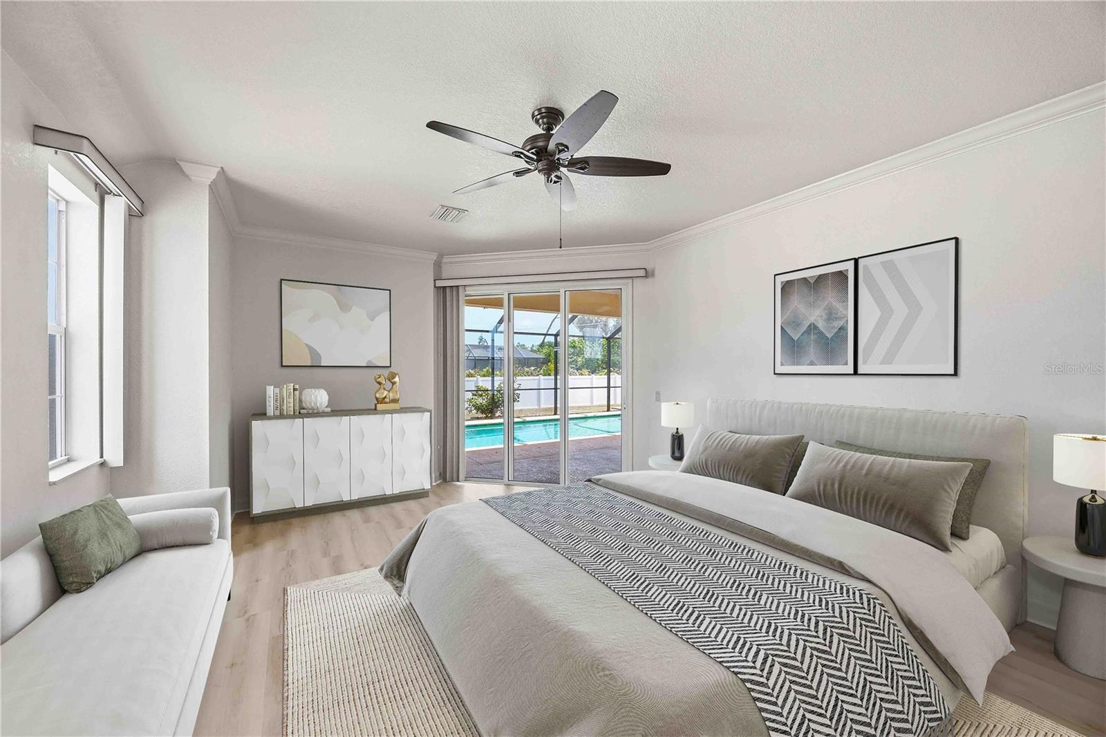 PORT CHARLOTTE SEC 084 - Residential