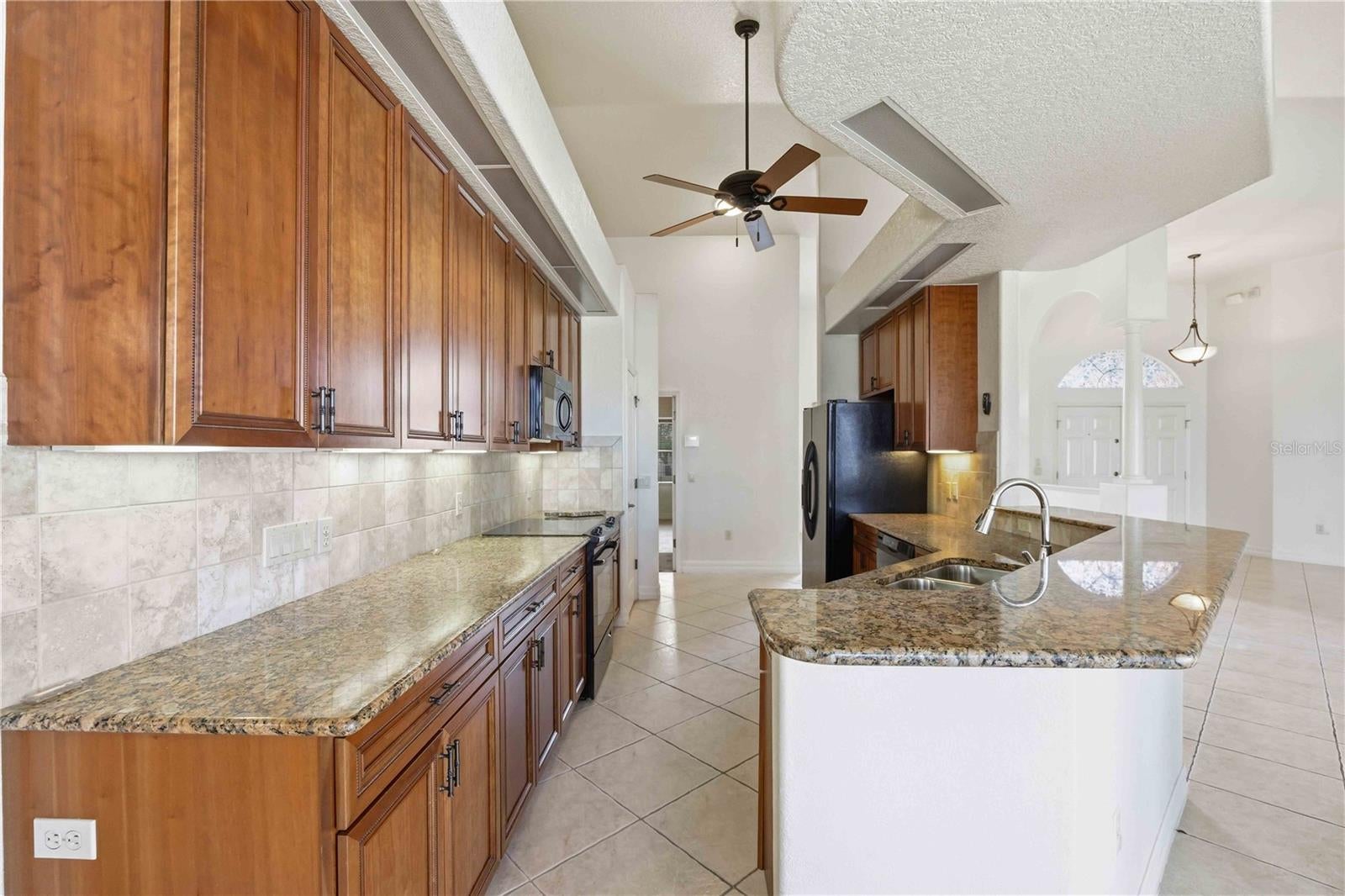 PORT CHARLOTTE SEC 084 - Residential