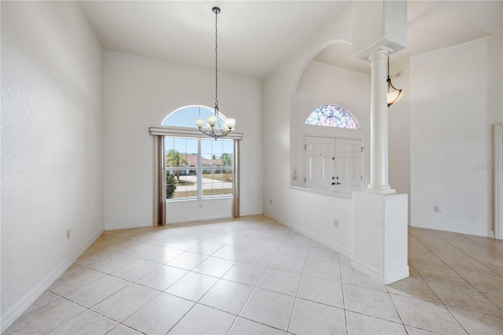 PORT CHARLOTTE SEC 084 - Residential