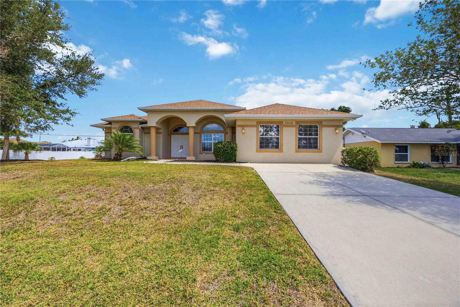 PORT CHARLOTTE SEC 084 - Residential