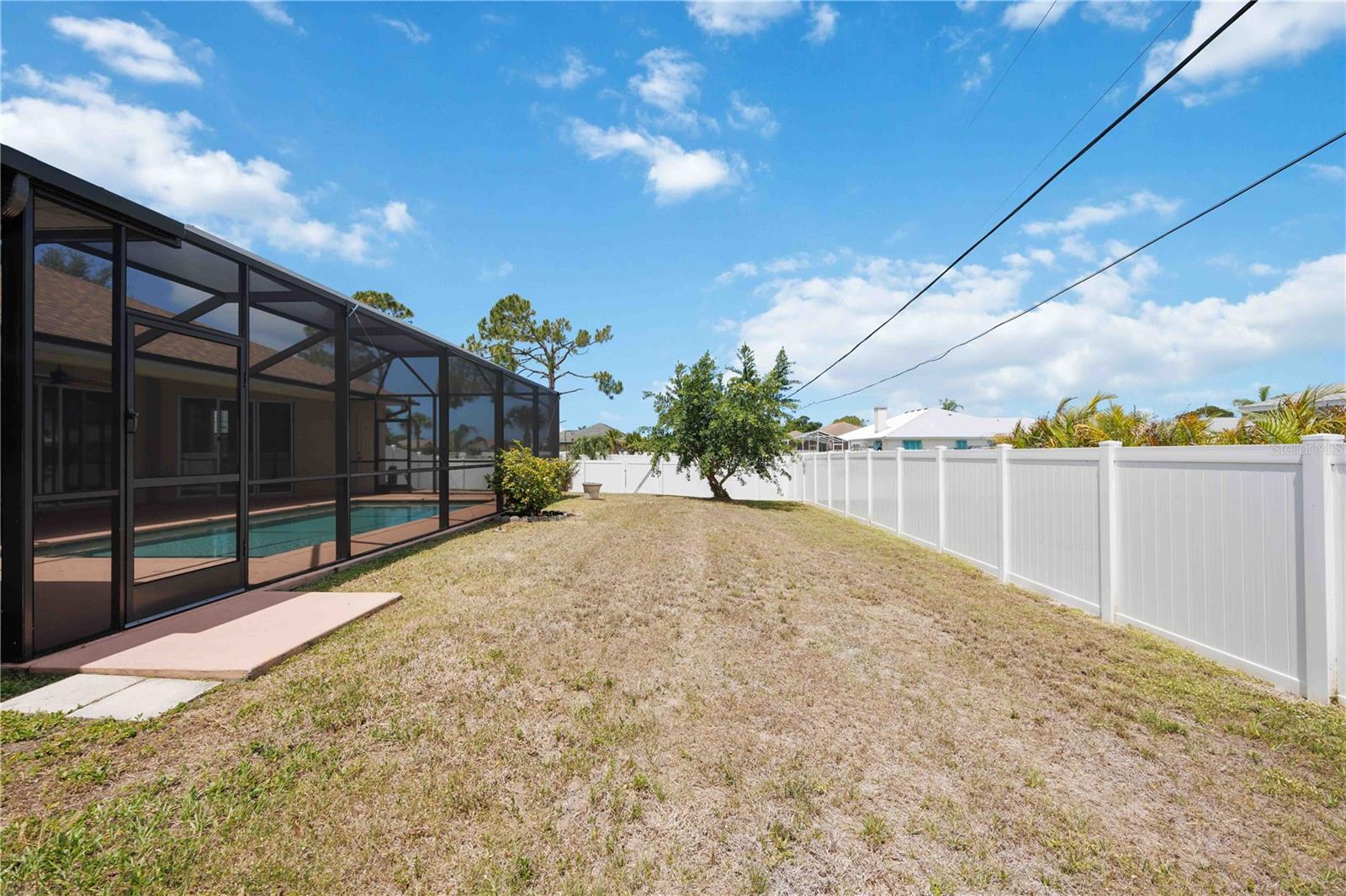 PORT CHARLOTTE SEC 084 - Residential