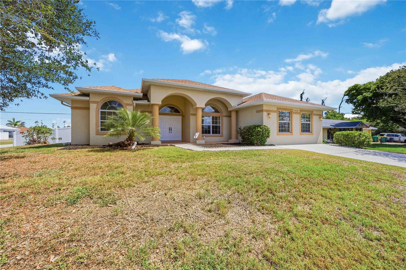 PORT CHARLOTTE SEC 084 - Residential