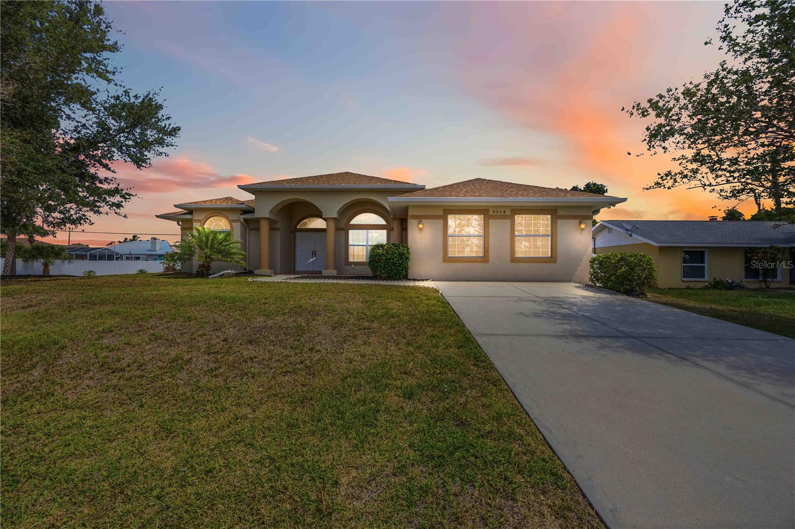 PORT CHARLOTTE SEC 084 - Residential