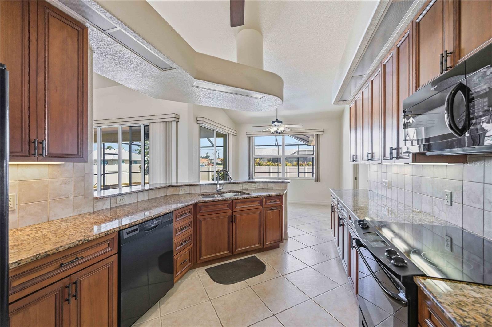 PORT CHARLOTTE SEC 084 - Residential