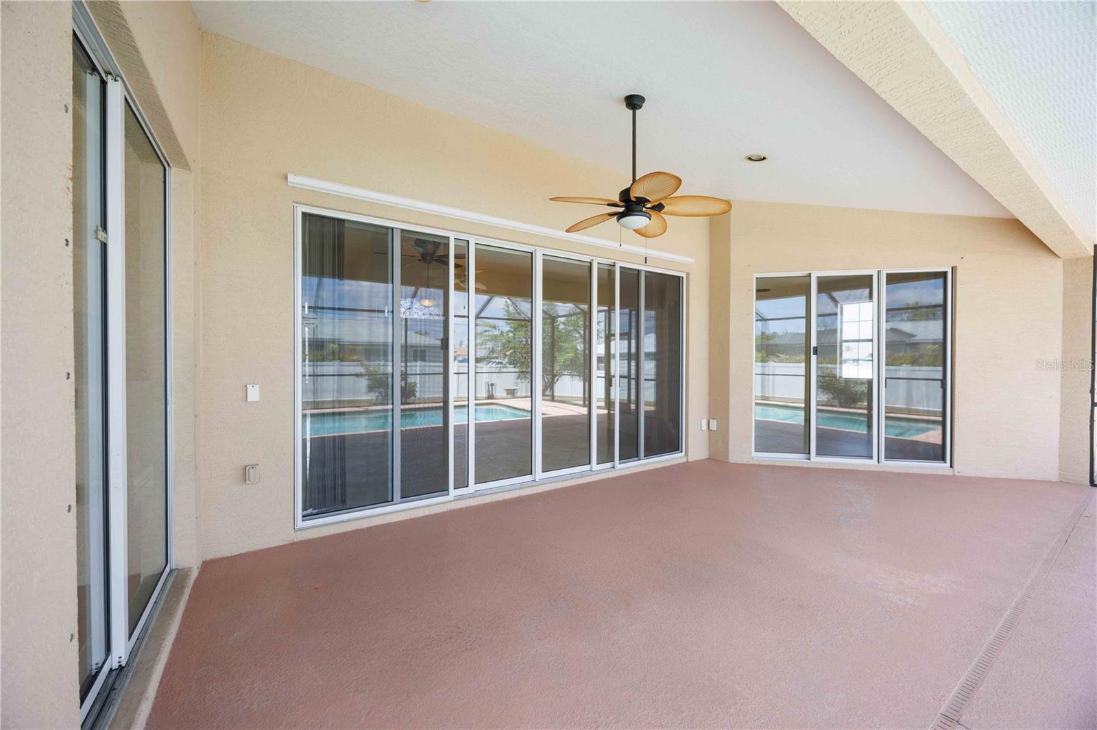 PORT CHARLOTTE SEC 084 - Residential