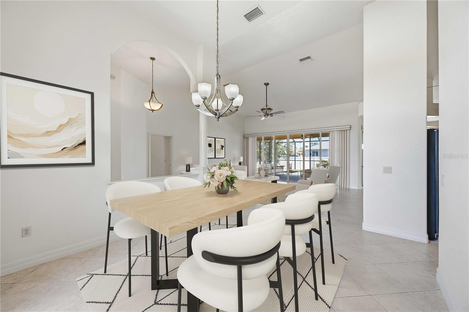 PORT CHARLOTTE SEC 084 - Residential